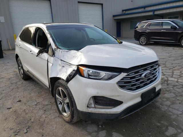 FORD EDGE SEL 2019 2fmpk4j98kbb68253