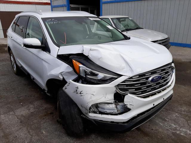 FORD EDGE SEL 2019 2fmpk4j98kbb80029