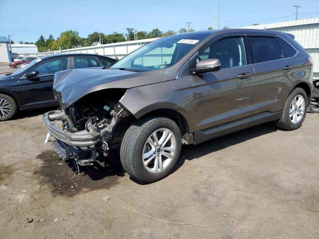 FORD EDGE SEL 2019 2fmpk4j98kbb85098