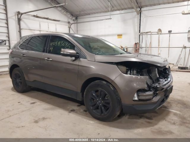 FORD EDGE 2019 2fmpk4j98kbb86252