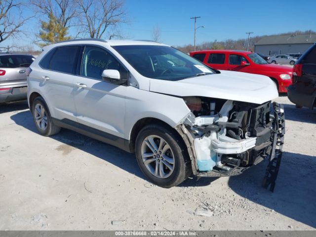 FORD EDGE 2019 2fmpk4j98kbb86932