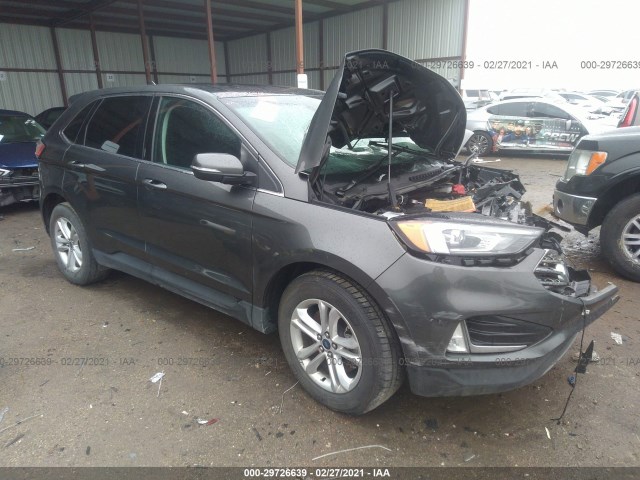 FORD EDGE 2019 2fmpk4j98kbb92021