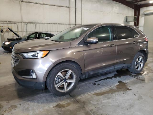 FORD EDGE SEL 2019 2fmpk4j98kbb92665