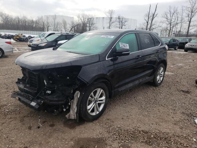 FORD EDGE SEL 2019 2fmpk4j98kbc14180