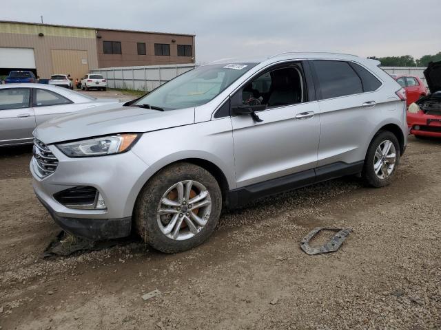 FORD EDGE SEL 2019 2fmpk4j98kbc26507