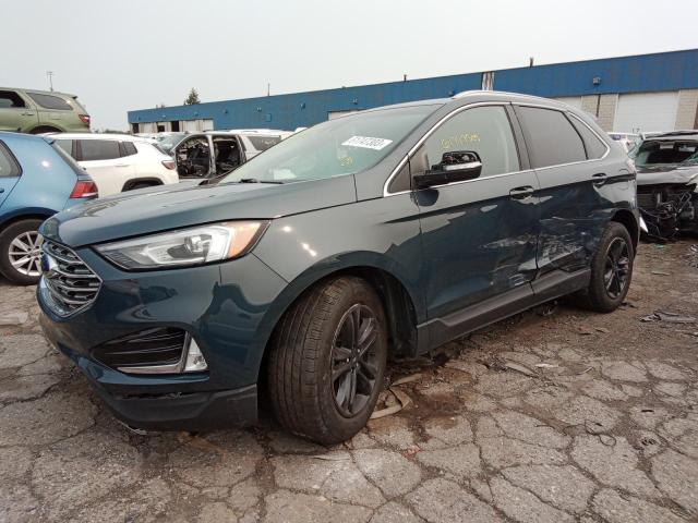 FORD EDGE 2019 2fmpk4j98kbc34106