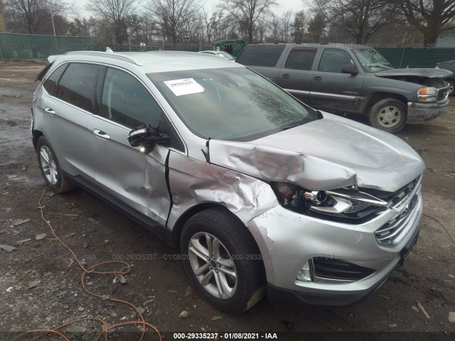 FORD EDGE 2019 2fmpk4j98kbc37622