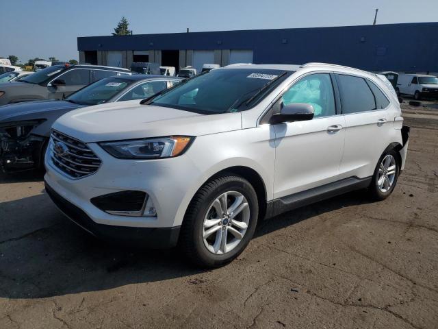 FORD EDGE SEL 2019 2fmpk4j98kbc46031