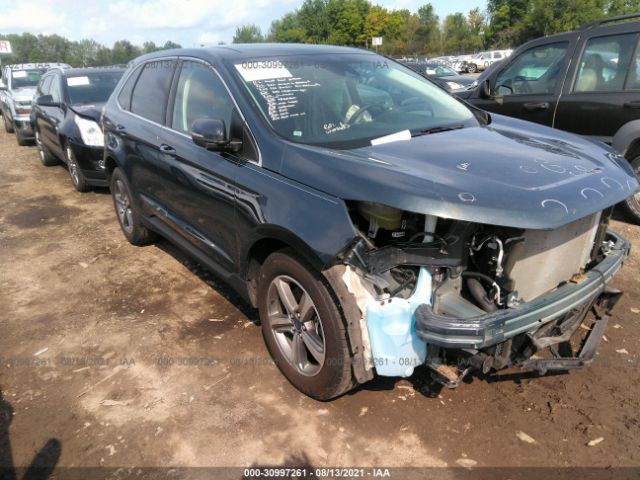 FORD EDGE 2019 2fmpk4j98kbc46644