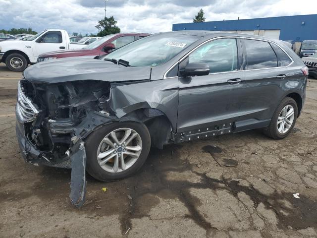 FORD EDGE SEL 2019 2fmpk4j98kbc59801