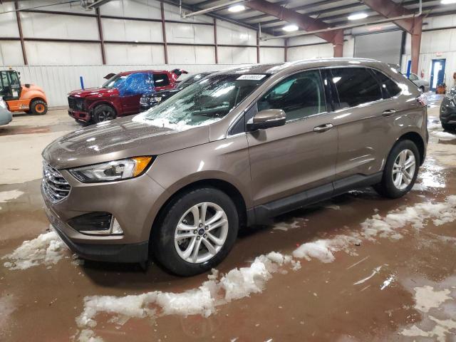 FORD EDGE SEL 2019 2fmpk4j98kbc61371