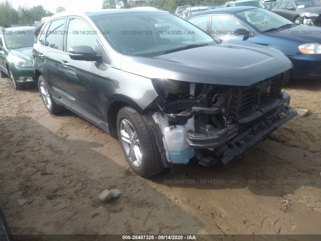 FORD EDGE 2019 2fmpk4j98kbc63007