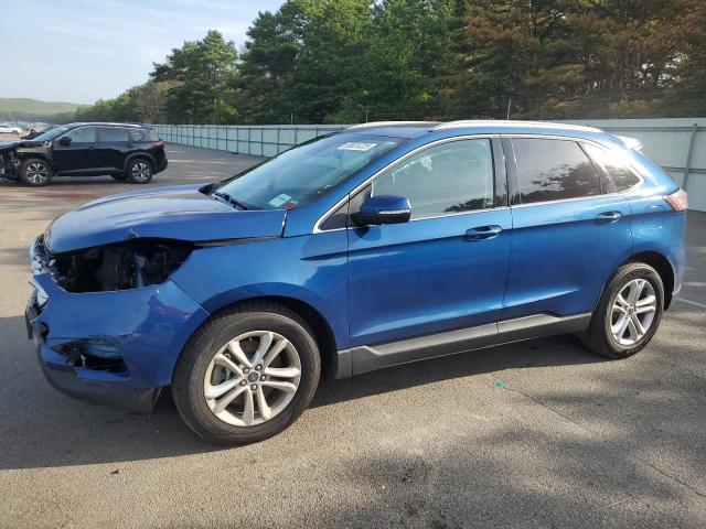 FORD EDGE 2020 2fmpk4j98lba02509