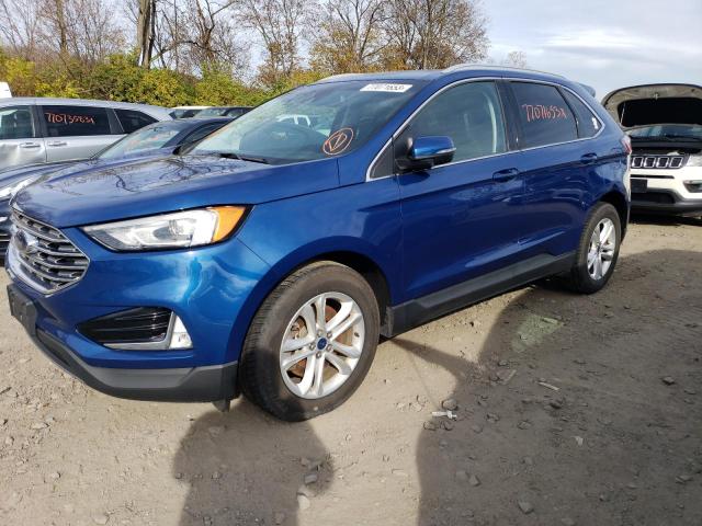 FORD EDGE 2020 2fmpk4j98lba03045