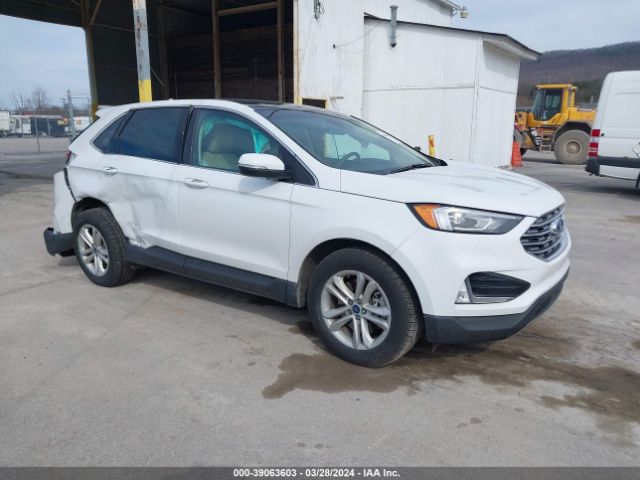 FORD EDGE 2020 2fmpk4j98lba03093