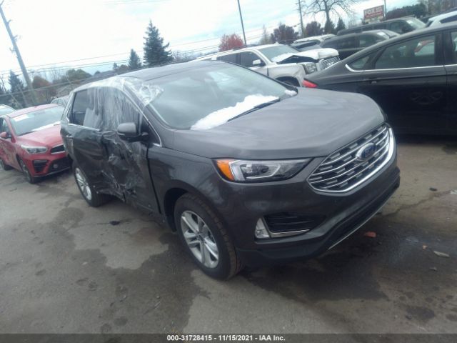 FORD EDGE 2020 2fmpk4j98lba09279