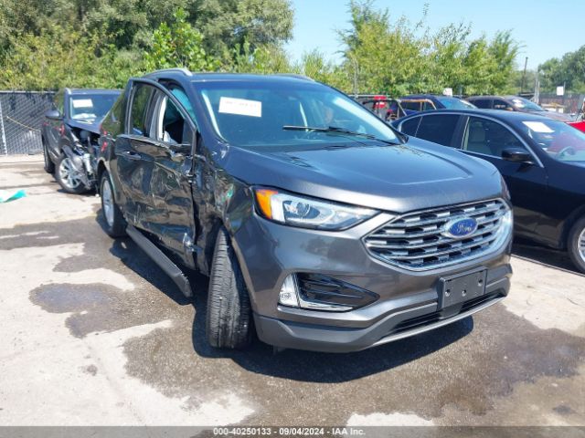 FORD EDGE 2020 2fmpk4j98lba27068