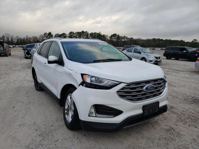 FORD EDGE SEL 2020 2fmpk4j98lba28611