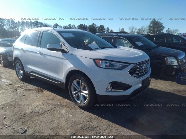 FORD EDGE 2020 2fmpk4j98lba40211