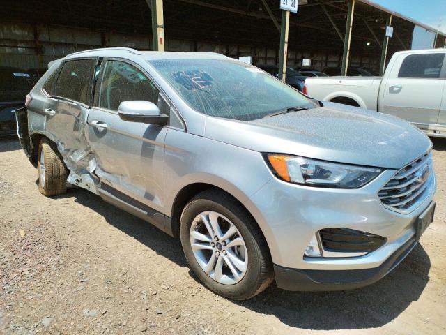 FORD EDGE SEL 2020 2fmpk4j98lba45750