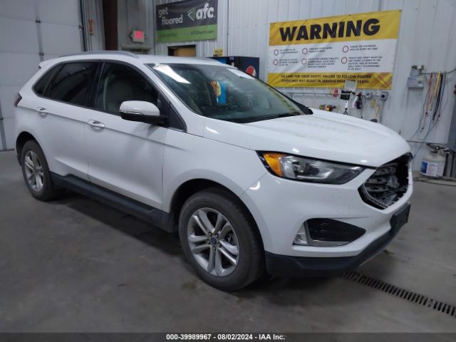 FORD EDGE 2020 2fmpk4j98lba58143