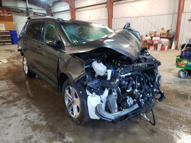 FORD EDGE SEL 2020 2fmpk4j98lba70647