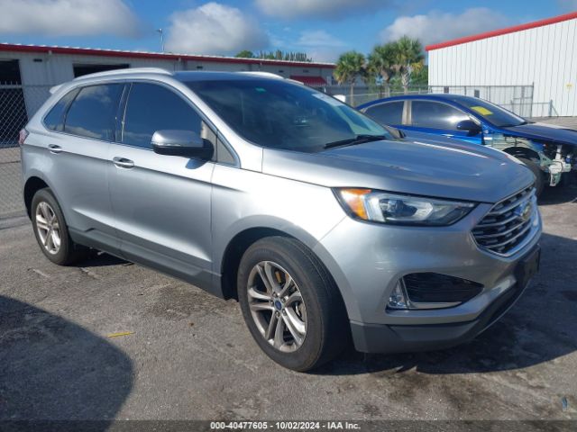 FORD EDGE 2020 2fmpk4j98lba73886