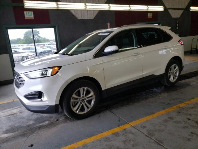 FORD EDGE SEL 2020 2fmpk4j98lba84287