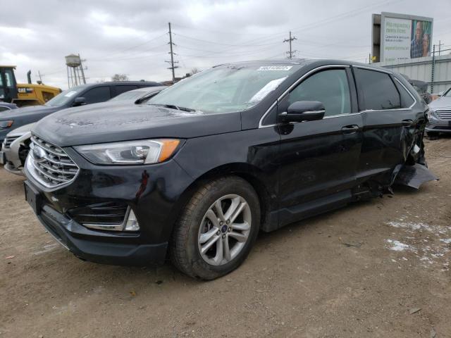 FORD EDGE SEL 2020 2fmpk4j98lbb03324