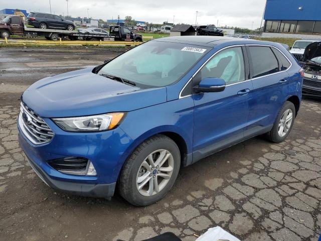 FORD EDGE 2020 2fmpk4j98lbb03825