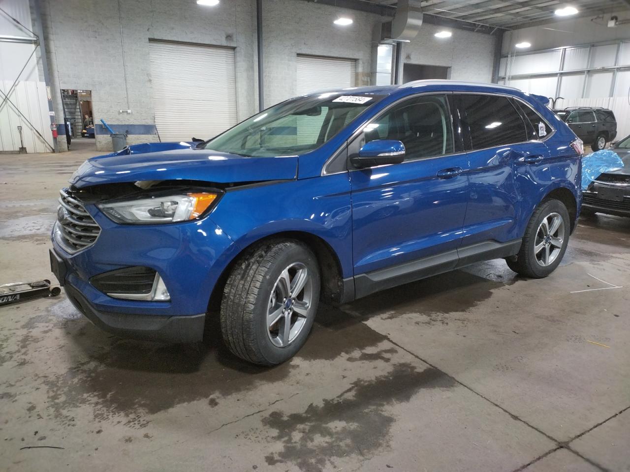 FORD EDGE 2020 2fmpk4j98lbb11410