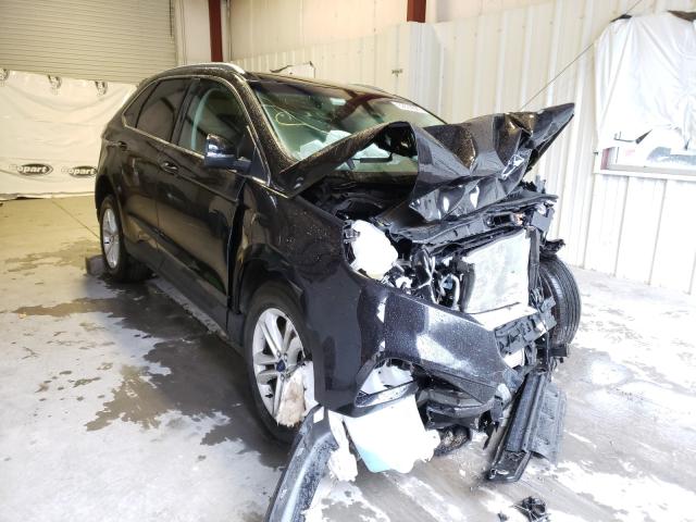 FORD EDGE SEL 2020 2fmpk4j98lbb15067