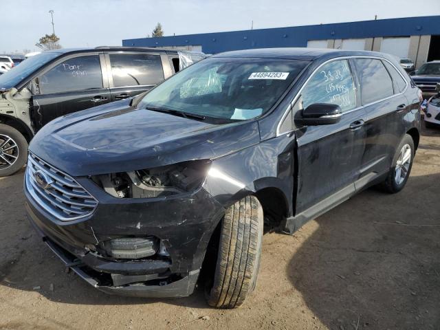 FORD EDGE SEL 2020 2fmpk4j98lbb43886