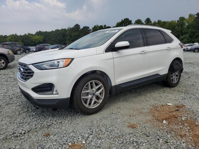 FORD EDGE SEL 2021 2fmpk4j98mba64025