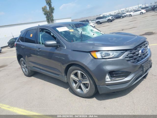 FORD EDGE 2022 2fmpk4j98nba06868