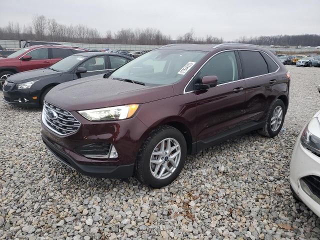 FORD EDGE 2022 2fmpk4j98nba48506