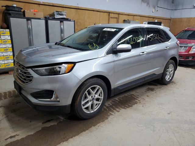 FORD EDGE 2022 2fmpk4j98nba55939