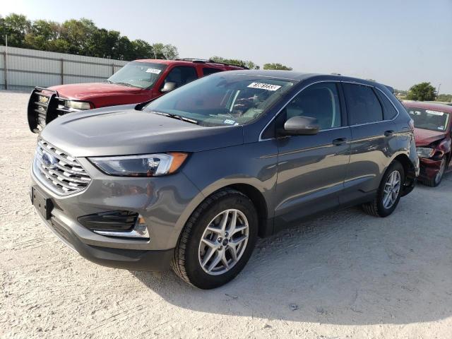 FORD EDGE SEL 2022 2fmpk4j98nba94286