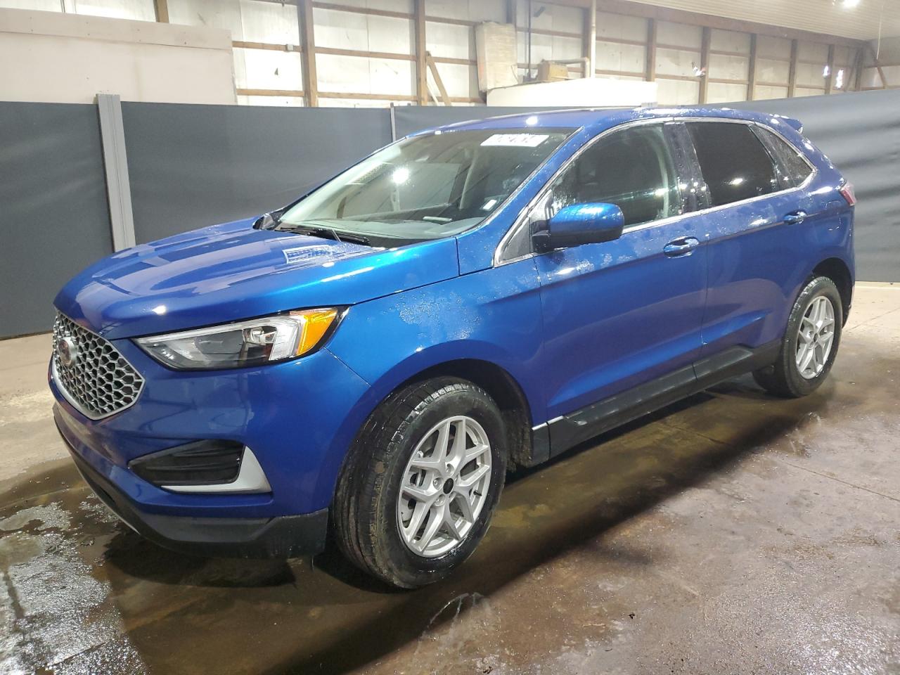 FORD EDGE 2023 2fmpk4j98pba29411