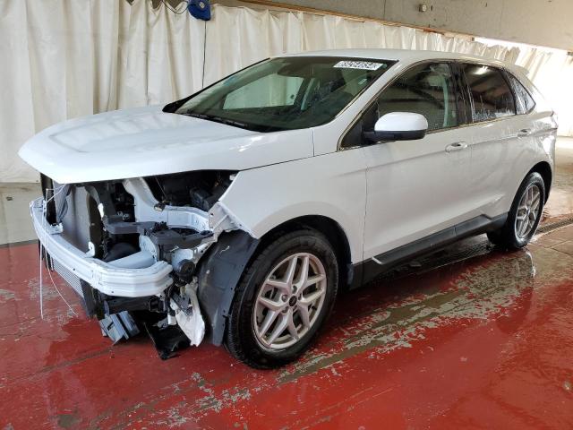 FORD EDGE SEL 2023 2fmpk4j98pba57029