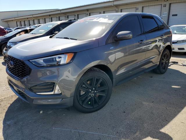 FORD EDGE SEL 2024 2fmpk4j98rba16256