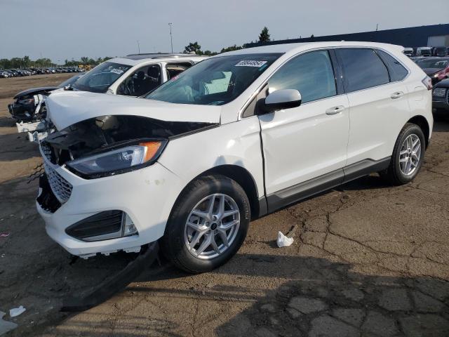 FORD EDGE SEL 2024 2fmpk4j98rba59057