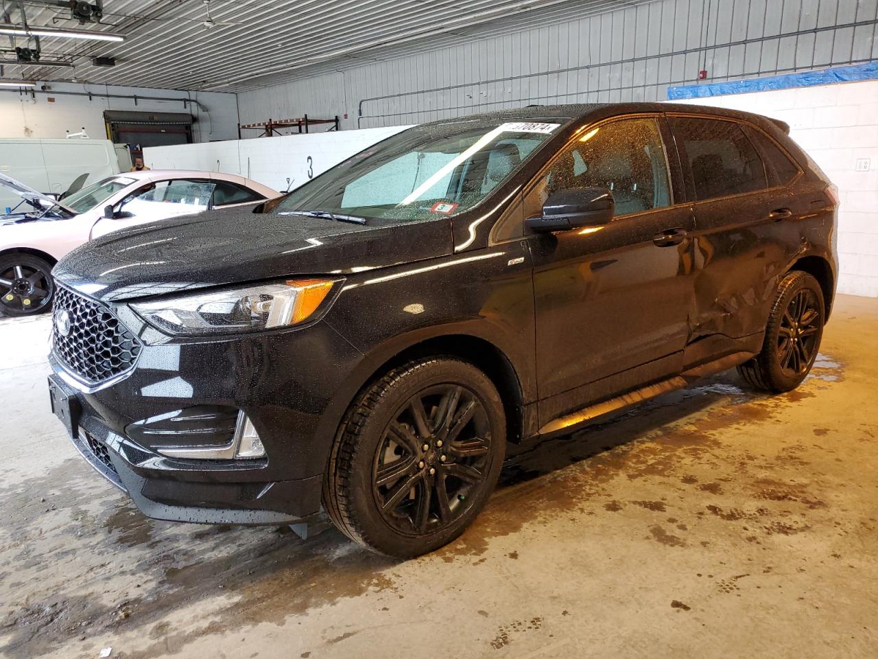 FORD EDGE 2024 2fmpk4j98rba82743