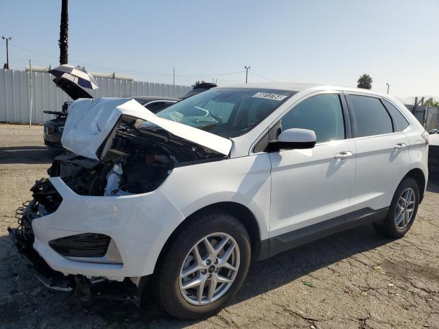 FORD EDGE SEL 2024 2fmpk4j98rba90244