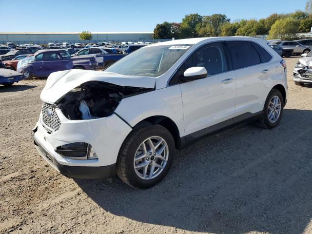 FORD EDGE SEL 2024 2fmpk4j98rbb13148