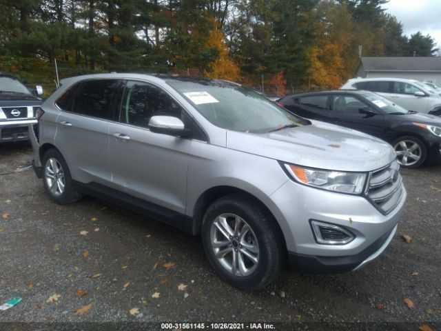 FORD EDGE 2015 2fmpk4j99fbc24531