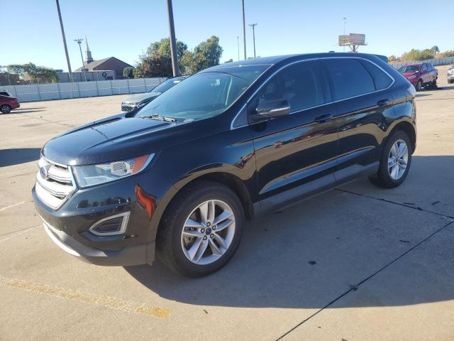 FORD EDGE SEL 2016 2fmpk4j99gbb04276