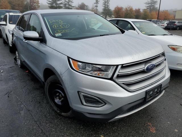 FORD EDGE SEL 2016 2fmpk4j99gbb14712