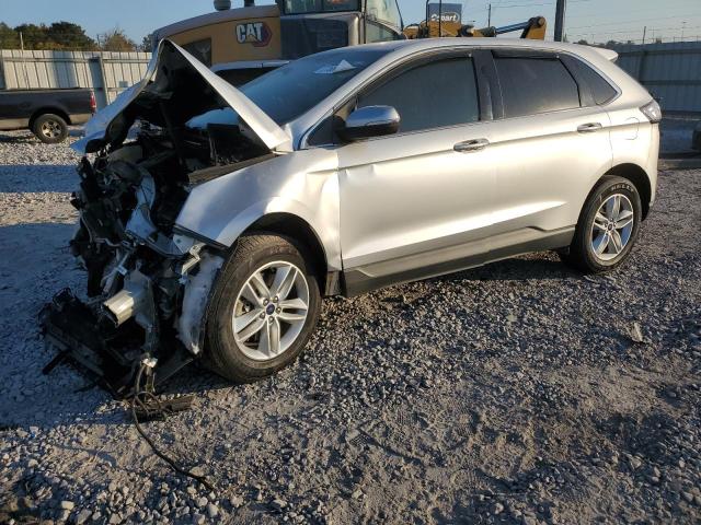 FORD EDGE SEL 2016 2fmpk4j99gbb25600