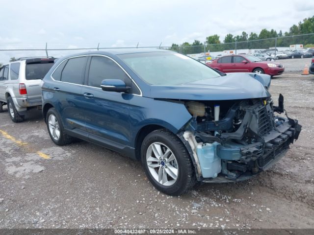 FORD EDGE 2016 2fmpk4j99gbb26407